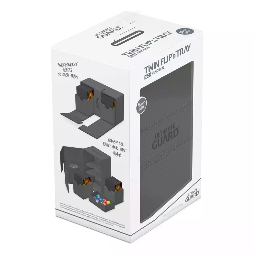 ultimate-guard-twin-flipntray-160-xenoskin-grey-1751486942-7
