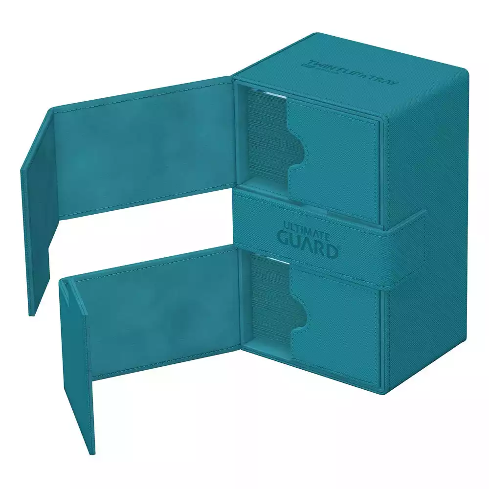 ultimate-guard-twin-flipntray-160-xenoskin-petrol-1751486890-4