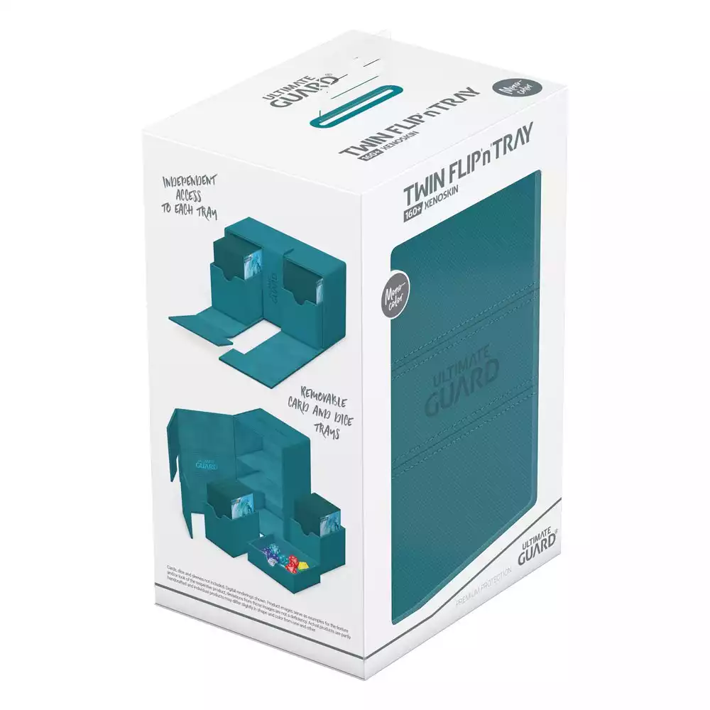 ultimate-guard-twin-flipntray-160-xenoskin-petrol-1751486898-7