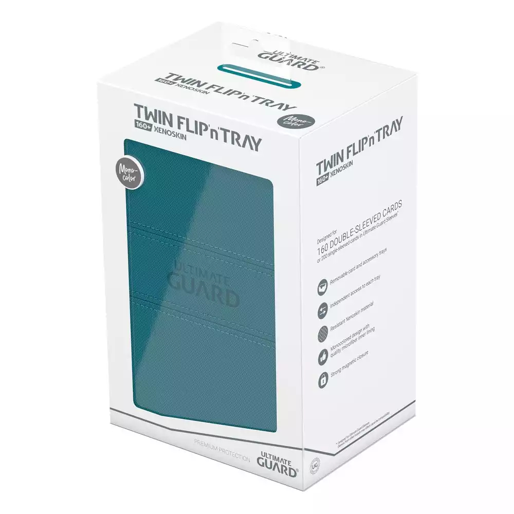 ultimate-guard-twin-flipntray-160-xenoskin-petrol-1751486900-8