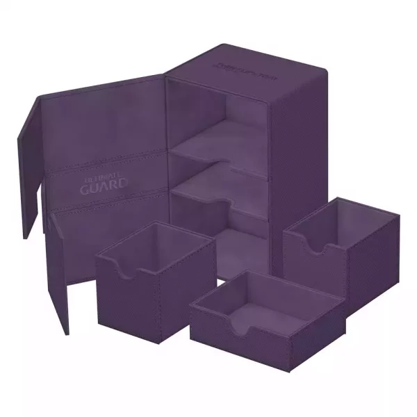ultimate-guard-twin-flipntray-160-xenoskin-purple-1751486903-0 ultimate-guard-twin-flipntray-160-xenoskin-purple-1751486903-0