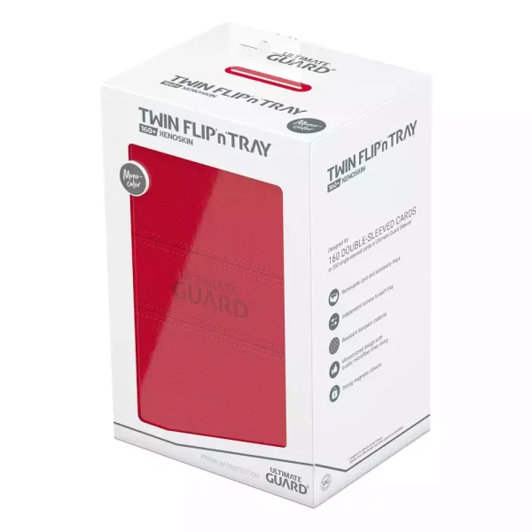 ultimate-guard-twin-flipntray-160-xenoskin-red-1751486833-8