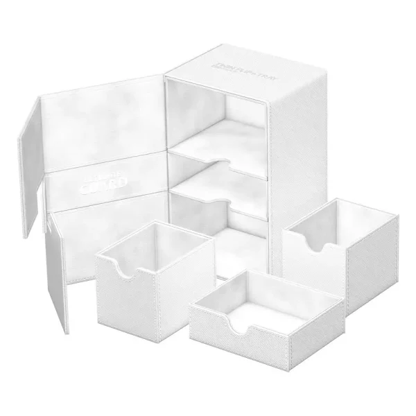 ultimate-guard-twin-flipntray-160-xenoskin-white-1751486791-0 ultimate-guard-twin-flipntray-160-xenoskin-white-1751486791-0