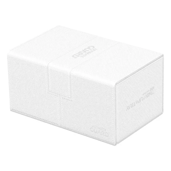 ultimate-guard-twin-flipntray-160-xenoskin-white-1751486796-2 ultimate-guard-twin-flipntray-160-xenoskin-white-1751486796-2
