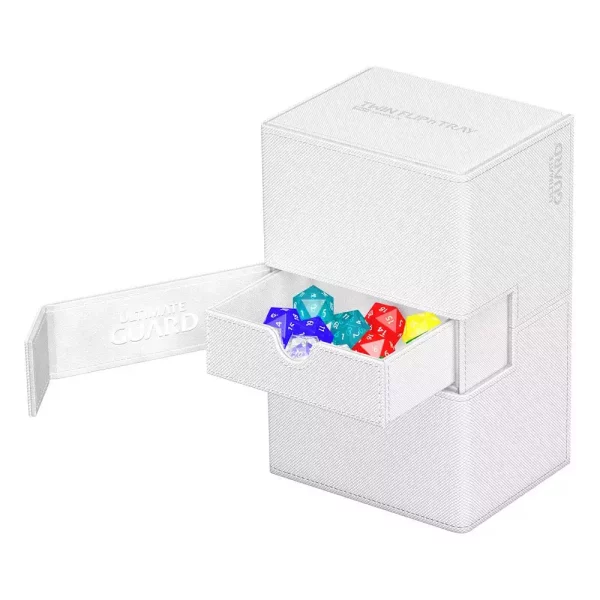 ultimate-guard-twin-flipntray-160-xenoskin-white-1751486799-3 ultimate-guard-twin-flipntray-160-xenoskin-white-1751486799-3