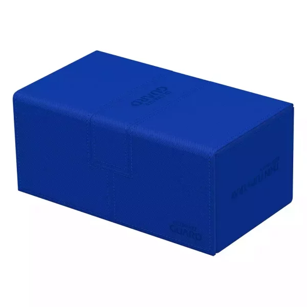 ultimate-guard-twin-flipntray-200-xenoskin-blue-1751487010-1 ultimate-guard-twin-flipntray-200-xenoskin-blue-1751487010-1