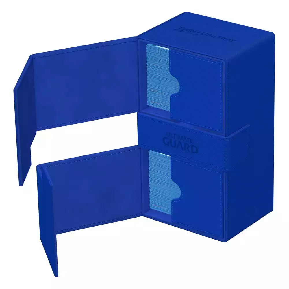 ultimate-guard-twin-flipntray-200-xenoskin-blue-1751487015-3