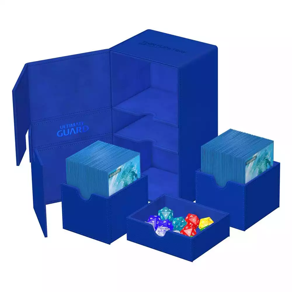 ultimate-guard-twin-flipntray-200-xenoskin-blue-1751487017-4
