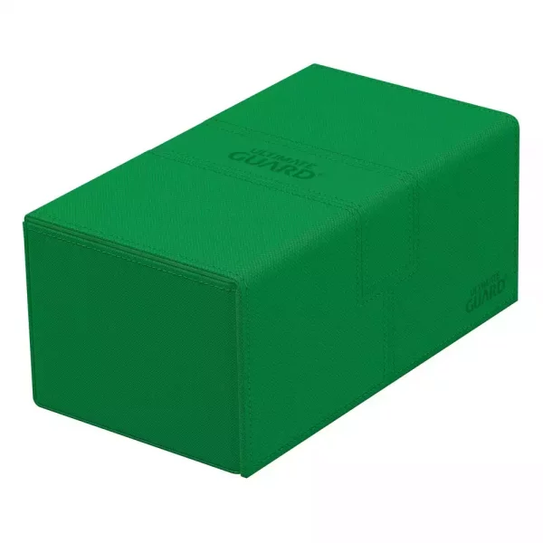 ultimate-guard-twin-flipntray-200-xenoskin-green-1751487027-0