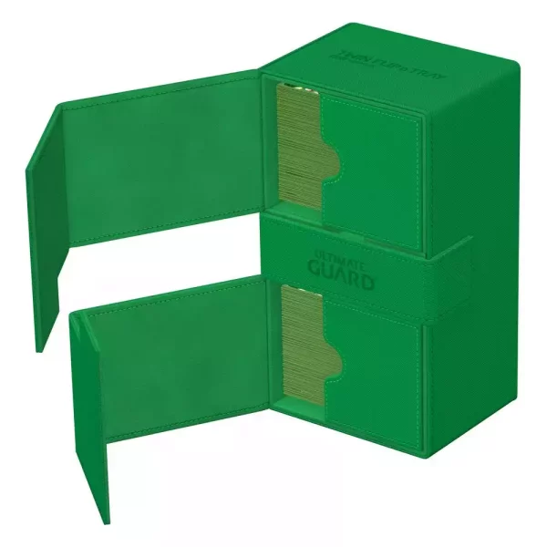 ultimate-guard-twin-flipntray-200-xenoskin-green-1751487034-3