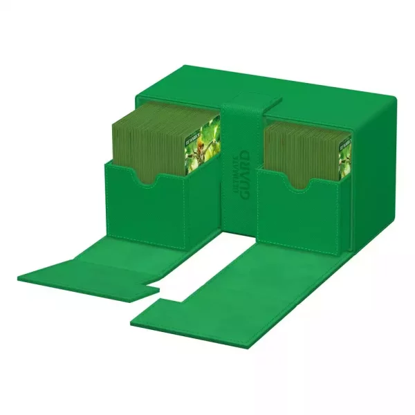ultimate-guard-twin-flipntray-200-xenoskin-green-1751487042-6