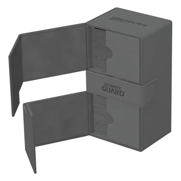 ultimate-guard-twin-flipntray-200-xenoskin-grey-1751487094-3