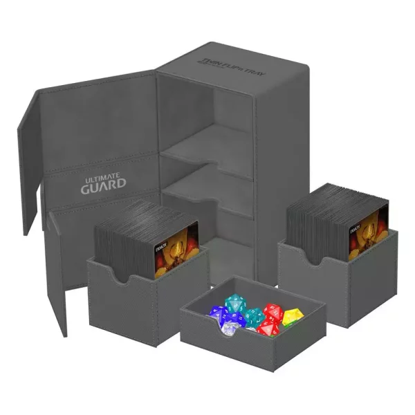 ultimate-guard-twin-flipntray-200-xenoskin-grey-1751487096-4