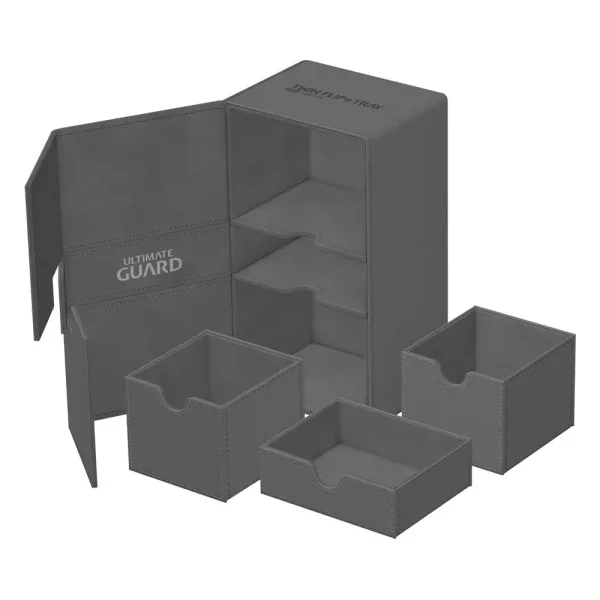 ultimate-guard-twin-flipntray-200-xenoskin-grey-1751487099-5