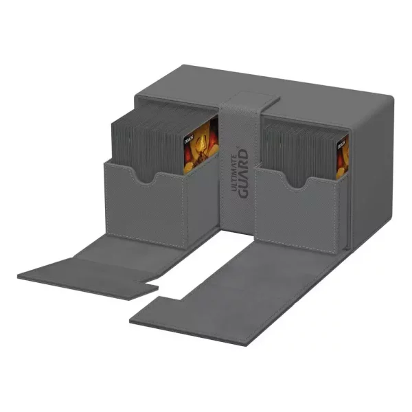 ultimate-guard-twin-flipntray-200-xenoskin-grey-1751487101-6