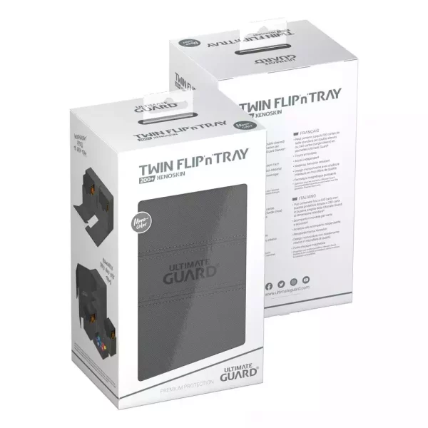 ultimate-guard-twin-flipntray-200-xenoskin-grey-1751487104-7