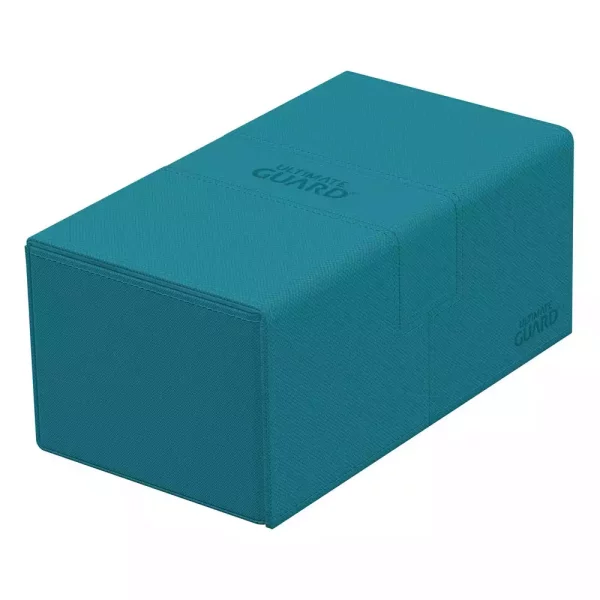 ultimate-guard-twin-flipntray-200-xenoskin-petrol-1751487047-0 ultimate-guard-twin-flipntray-200-xenoskin-petrol-1751487047-0