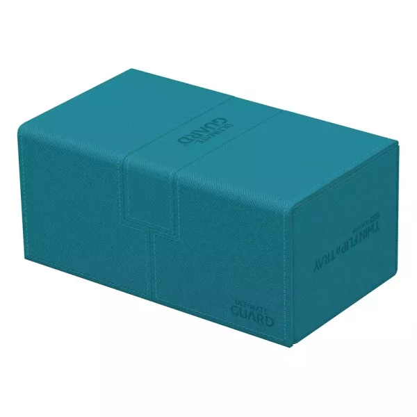 ultimate-guard-twin-flipntray-200-xenoskin-petrol-1751487049-1 ultimate-guard-twin-flipntray-200-xenoskin-petrol-1751487049-1
