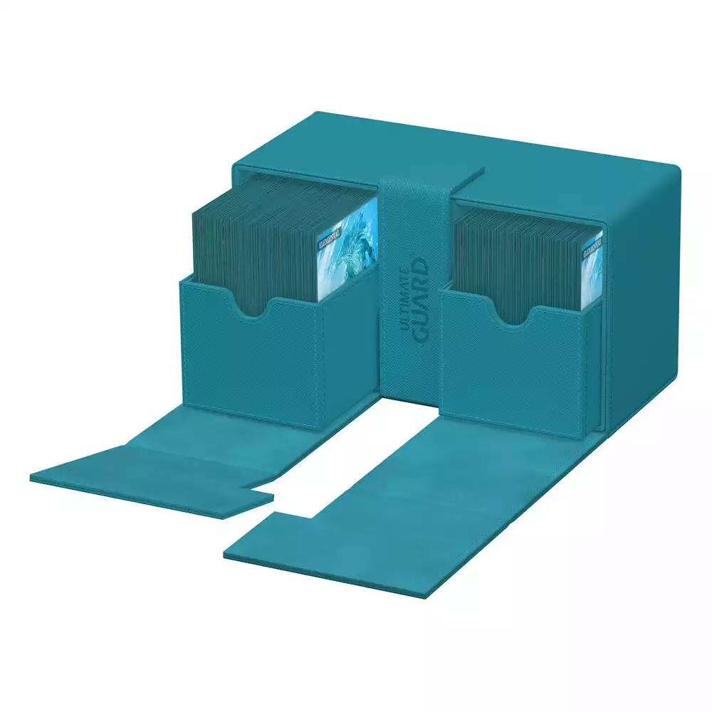 ultimate-guard-twin-flipntray-200-xenoskin-petrol-1751487062-6