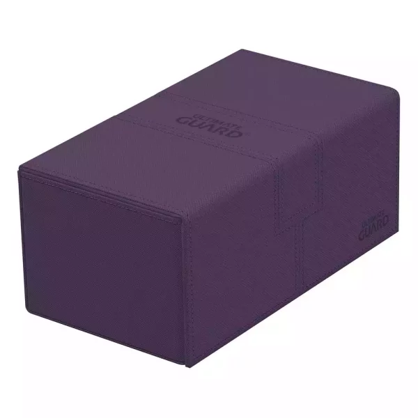 ultimate-guard-twin-flipntray-200-xenoskin-purple-1751487067-0 ultimate-guard-twin-flipntray-200-xenoskin-purple-1751487067-0