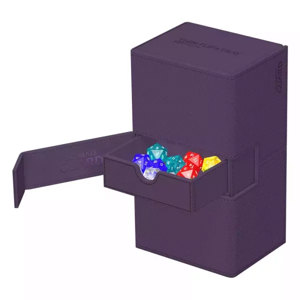ultimate-guard-twin-flipntray-200-xenoskin-purple-1751487072-2 ultimate-guard-twin-flipntray-200-xenoskin-purple-1751487072-2