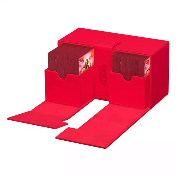 ultimate-guard-twin-flipntray-200-xenoskin-red-1751487002-6