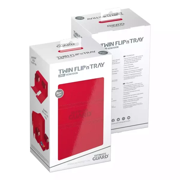 ultimate-guard-twin-flipntray-200-xenoskin-red-1751487005-7