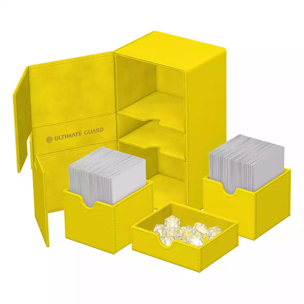 ultimate-guard-twin-flipntray-200-xenoskin-summer-edition-2025-dandelion-1751493089-4