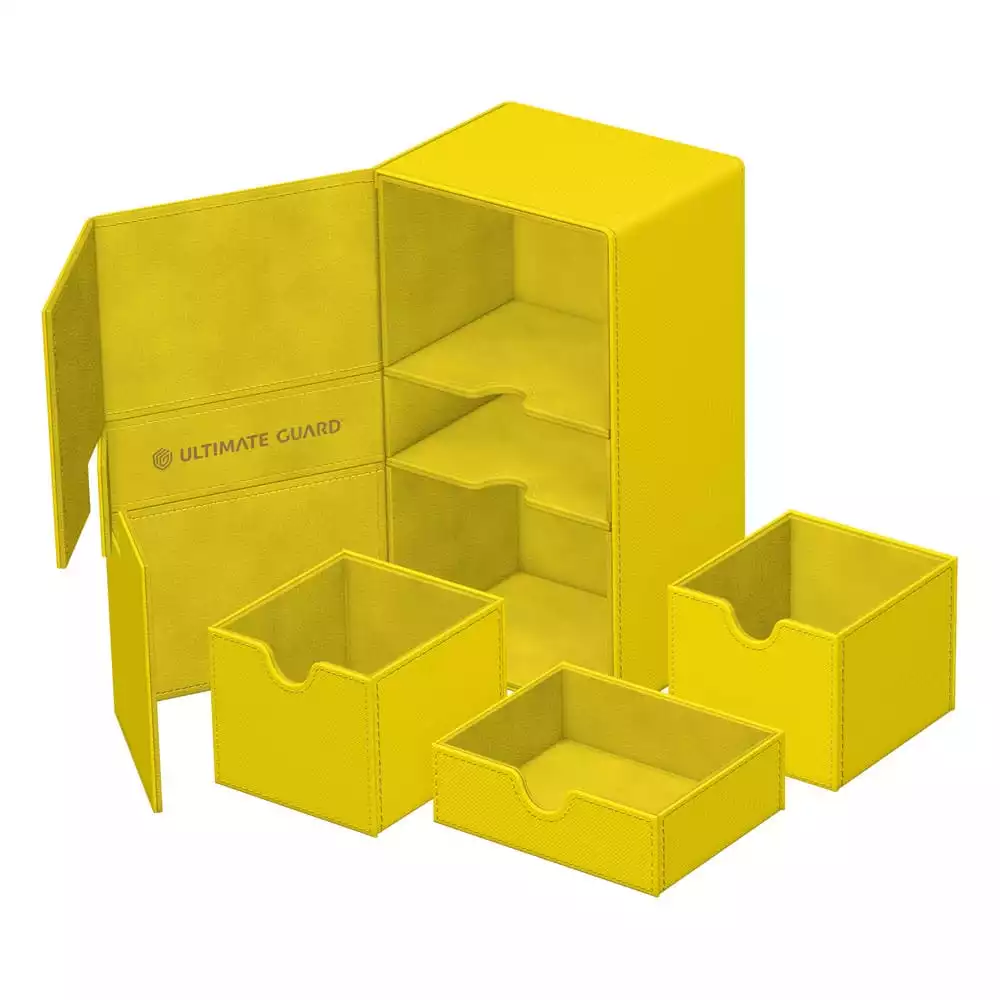ultimate-guard-twin-flipntray-200-xenoskin-summer-edition-2025-dandelion-1751493092-5