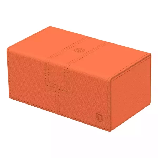 ultimate-guard-twin-flipntray-200-xenoskin-summer-edition-2025-peach-1751493103-1 ultimate-guard-twin-flipntray-200-xenoskin-summer-edition-2025-peach-1751493103-1