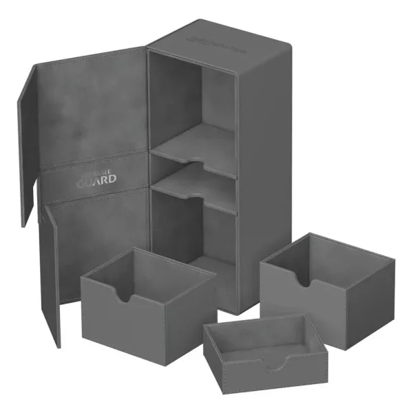 ultimate-guard-twin-flipntray-266-xenoskin-grey-1751489586-0 ultimate-guard-twin-flipntray-266-xenoskin-grey-1751489586-0