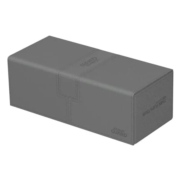 ultimate-guard-twin-flipntray-266-xenoskin-grey-1751489591-2 ultimate-guard-twin-flipntray-266-xenoskin-grey-1751489591-2