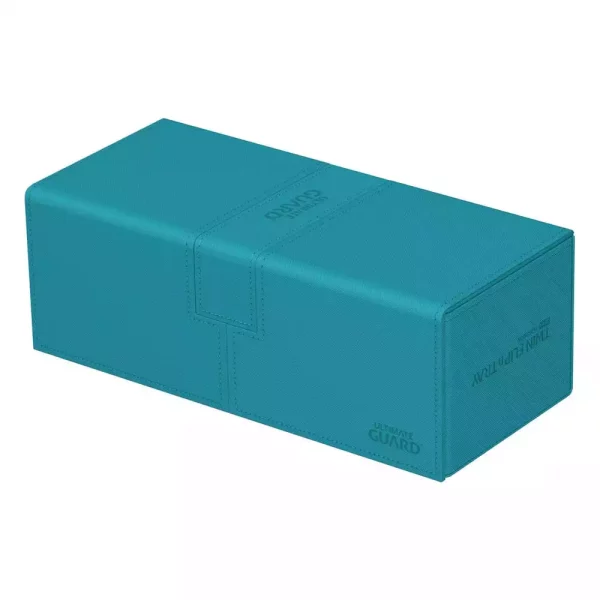 ultimate-guard-twin-flipntray-266-xenoskin-petrol-1751489611-2 ultimate-guard-twin-flipntray-266-xenoskin-petrol-1751489611-2