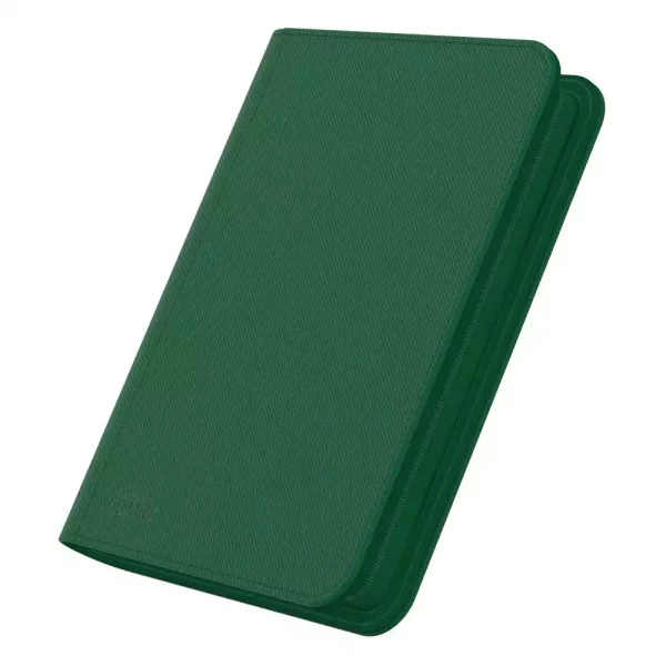 ultimate-guard-zipfolio-160-8-pocket-xenoskin-green-1751396595-0