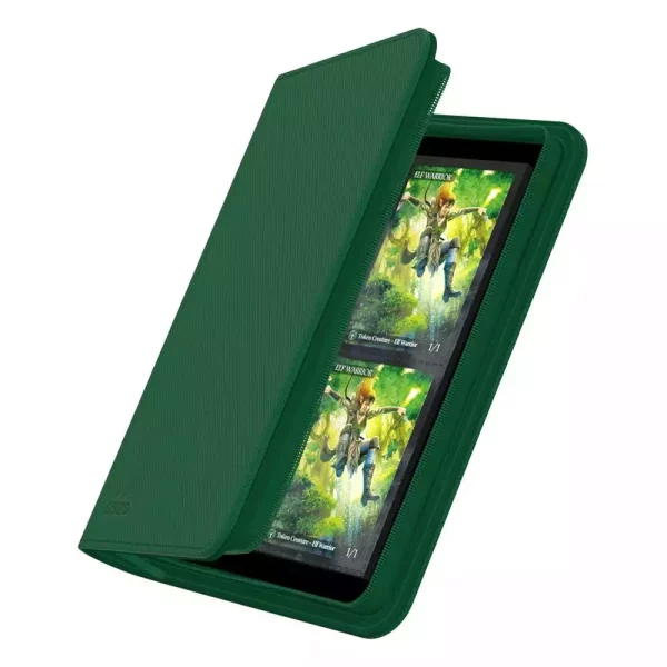 ultimate-guard-zipfolio-160-8-pocket-xenoskin-green-1751396597-1