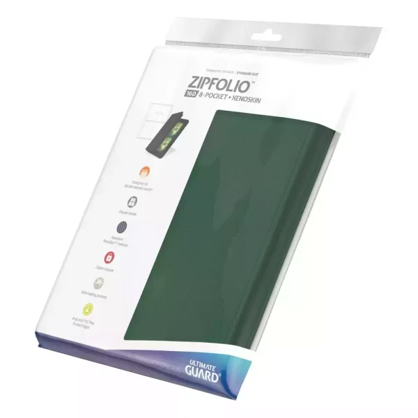ultimate-guard-zipfolio-160-8-pocket-xenoskin-green-1751396610-7