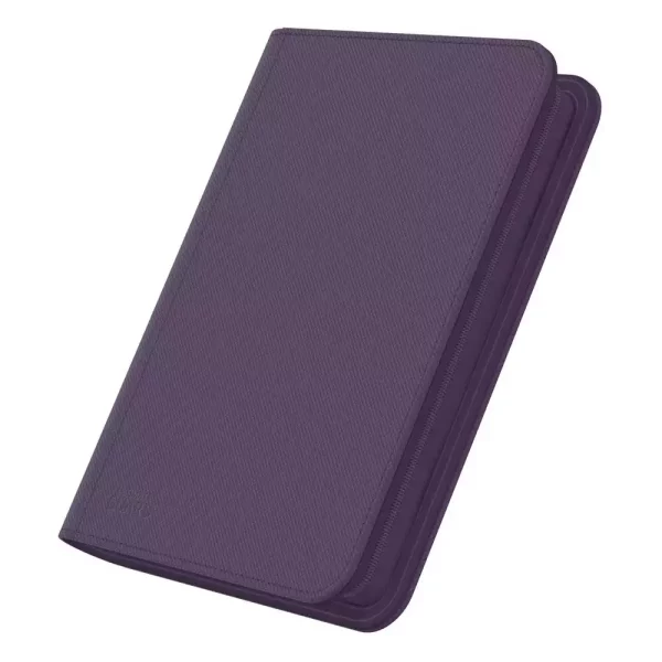 ultimate-guard-zipfolio-160-8-pocket-xenoskin-purple-1751396850-0