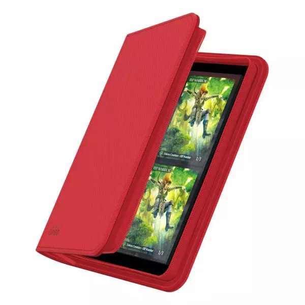 ultimate-guard-zipfolio-160-8-pocket-xenoskin-red-1751396633-1