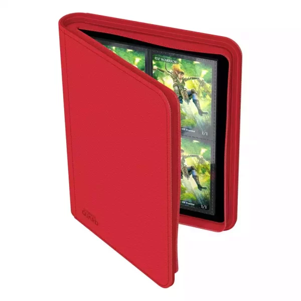 ultimate-guard-zipfolio-160-8-pocket-xenoskin-red-1751396642-5