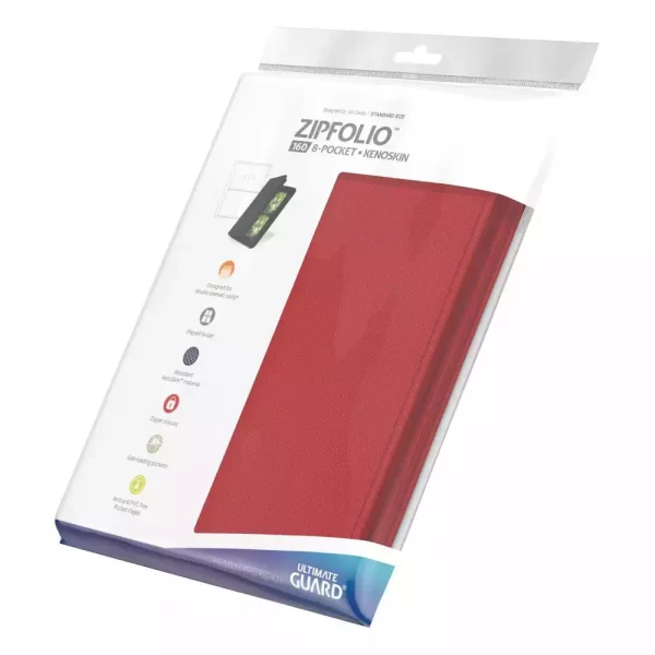 ultimate-guard-zipfolio-160-8-pocket-xenoskin-red-1751396646-7