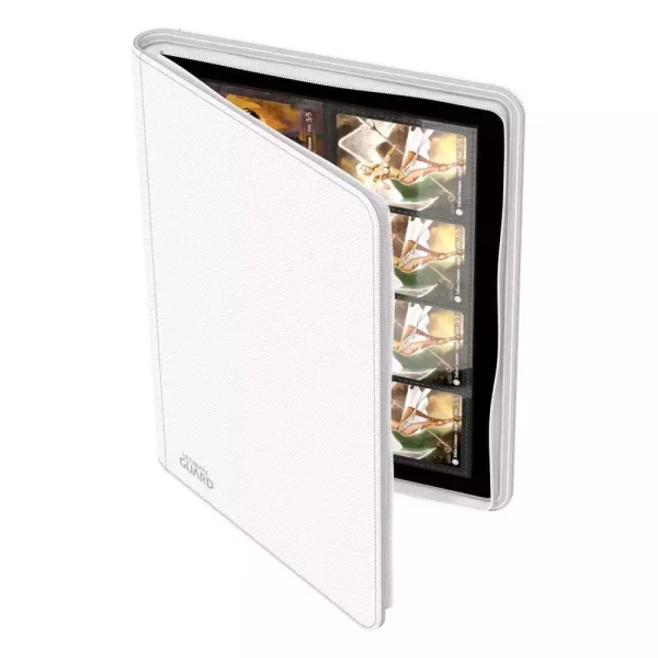 ultimate-guard-zipfolio-320-16-pocket-xenoskin-white-1751396896-5 ultimate-guard-zipfolio-320-16-pocket-xenoskin-white-1751396896-5