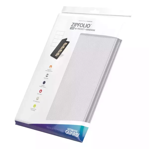 ultimate-guard-zipfolio-320-16-pocket-xenoskin-white-1751396901-7 ultimate-guard-zipfolio-320-16-pocket-xenoskin-white-1751396901-7