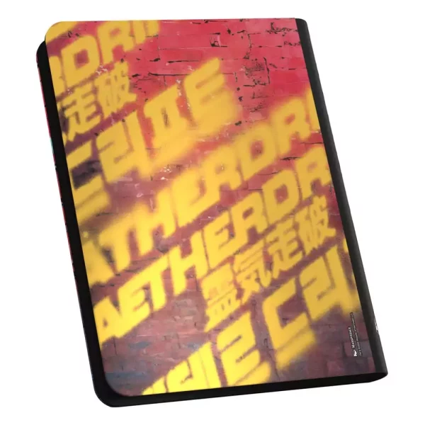ultimate-guard-zipfolio-360-xenoskin-magic-the-gathering-aetherdrift-hazoret-godseeker-1751492175-3