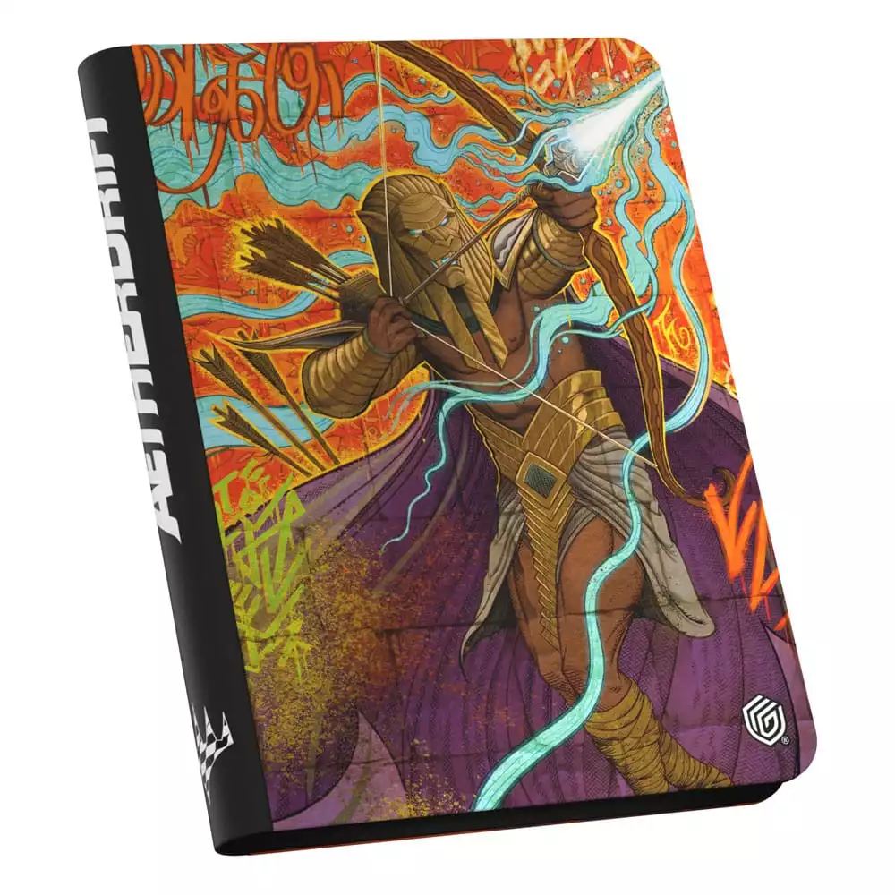 ultimate-guard-zipfolio-360-xenoskin-magic-the-gathering-aetherdrift-ketramose-the-new-dawn-1751492221-2