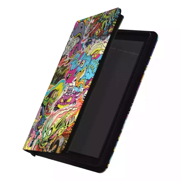 ultimate-guard-zipfolio-360-xenoskin-magic-the-gathering-aetherdrift-revved-up-racers-1751492243-1