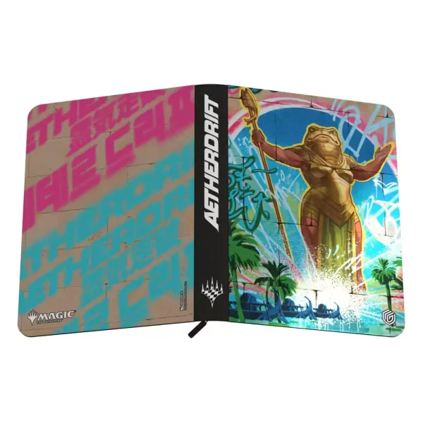 ultimate-guard-zipfolio-360-xenoskin-magic-the-gathering-aetherdrift-sab-sunen-luxa-embodied-1751492213-8