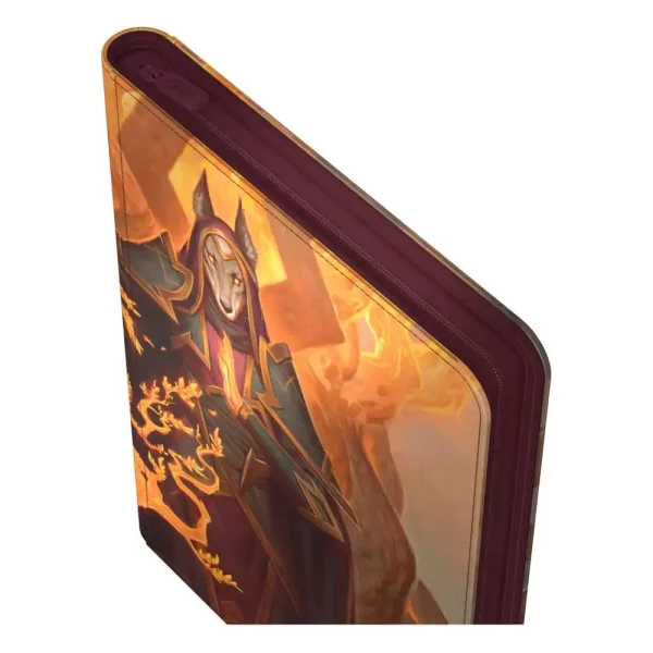 ultimate-guard-zipfolio-360-xenoskin-magic-the-gathering-tarkir-dragonstorm-abzan-devotee-1751492728-4 ultimate-guard-zipfolio-360-xenoskin-magic-the-gathering-tarkir-dragonstorm-abzan-devotee-1751492728-4