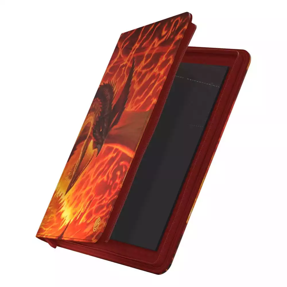 ultimate-guard-zipfolio-360-xenoskin-magic-the-gathering-tarkir-dragonstorm-magmatic-hellkite-1751492625-1