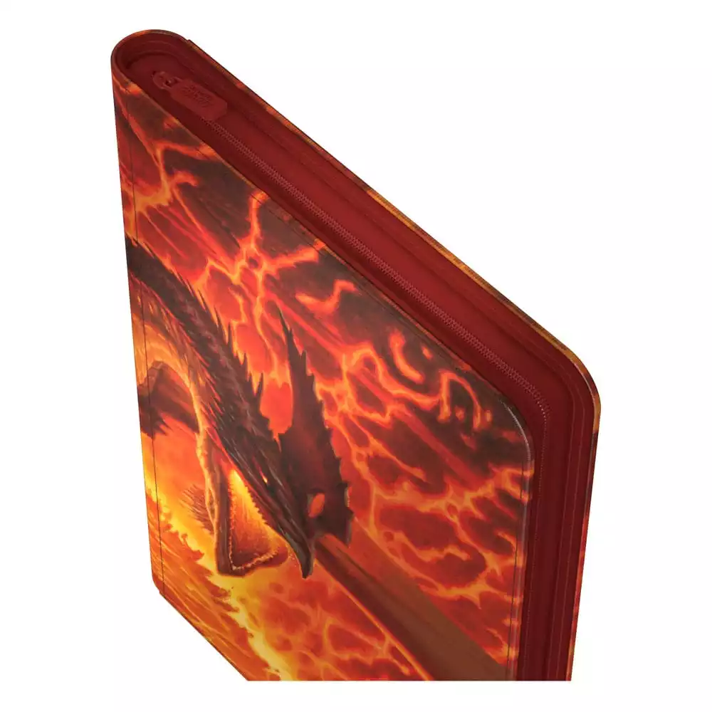 ultimate-guard-zipfolio-360-xenoskin-magic-the-gathering-tarkir-dragonstorm-magmatic-hellkite-1751492633-4