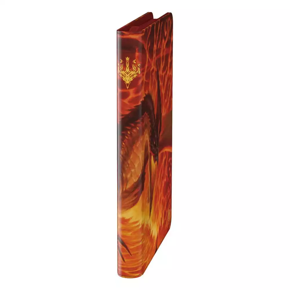 ultimate-guard-zipfolio-360-xenoskin-magic-the-gathering-tarkir-dragonstorm-magmatic-hellkite-1751492641-7